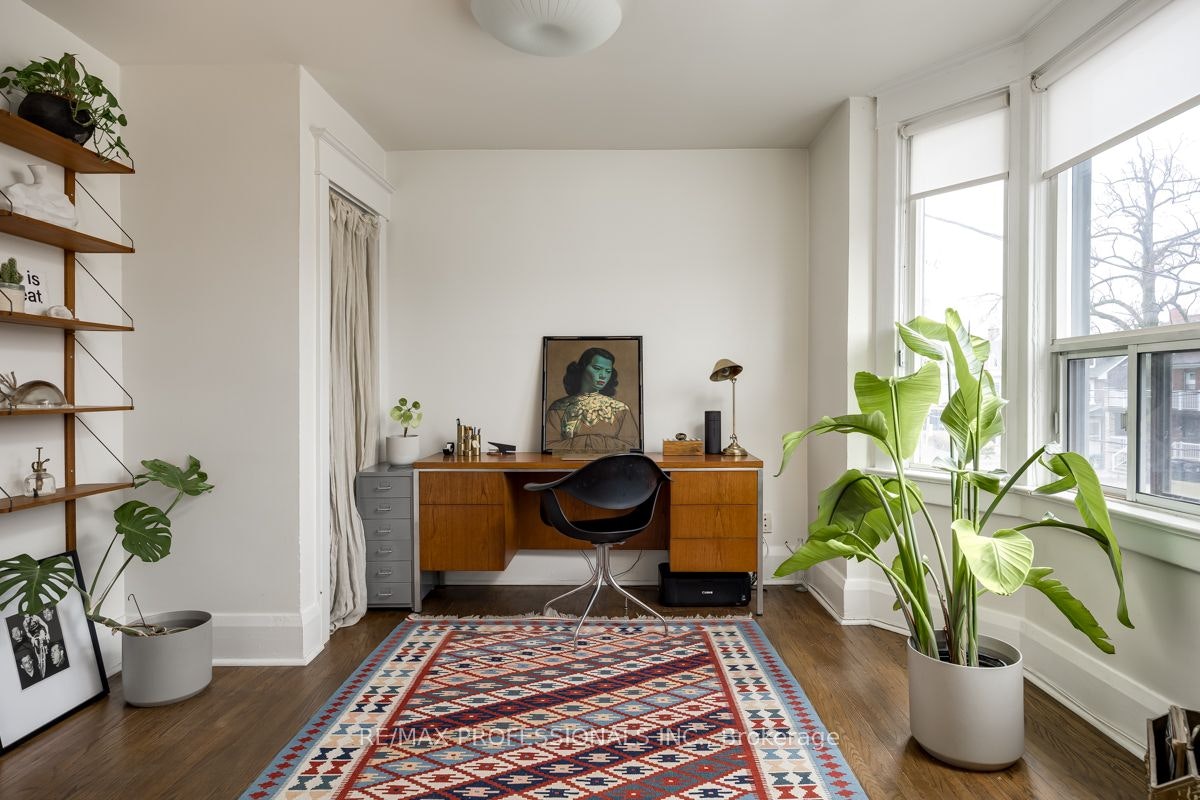 1381 Lansdowne Avenue, Toronto, ON, M6H 3Z9 - 18