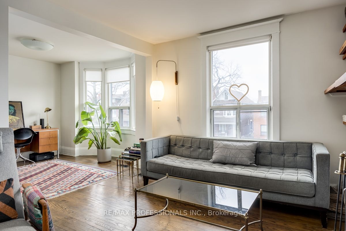 1381 Lansdowne Avenue, Toronto, ON, M6H 3Z9 - 22