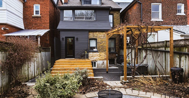 1381 Lansdowne Avenue, Toronto, ON, M6H 3Z9 - 36