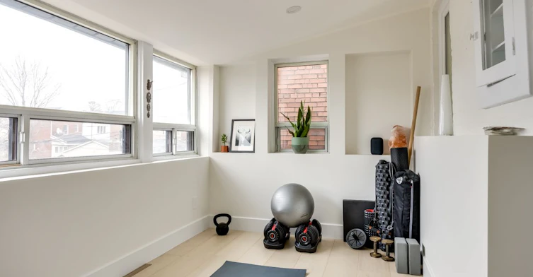 1381 Lansdowne Avenue, Toronto, ON, M6H 3Z9 - 23