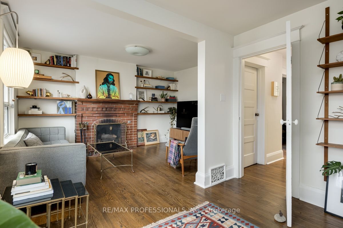 1381 Lansdowne Avenue, Toronto, ON, M6H 3Z9 - 19