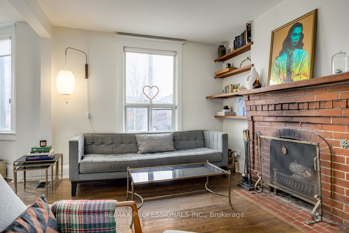 1381 Lansdowne Avenue, Toronto, ON, M6H 3Z9 - 21