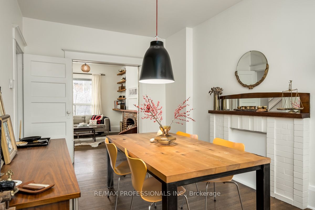 1381 Lansdowne Avenue, Toronto, ON, M6H 3Z9 - 10