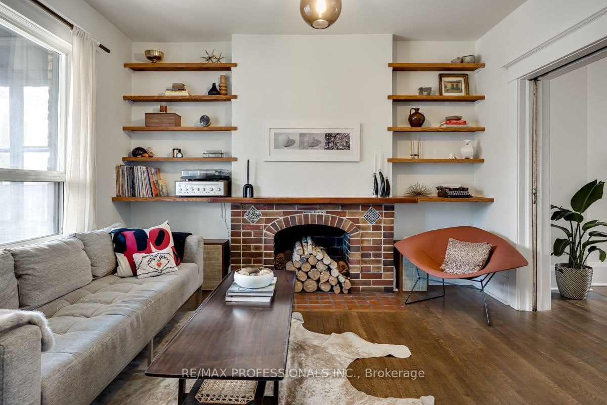 1381 Lansdowne Avenue, Toronto, ON, M6H 3Z9 - 6