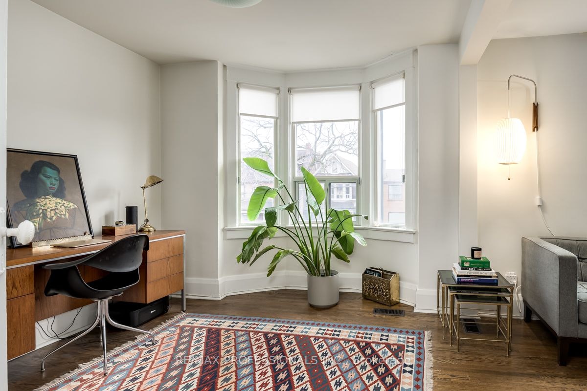 1381 Lansdowne Avenue, Toronto, ON, M6H 3Z9 - 17