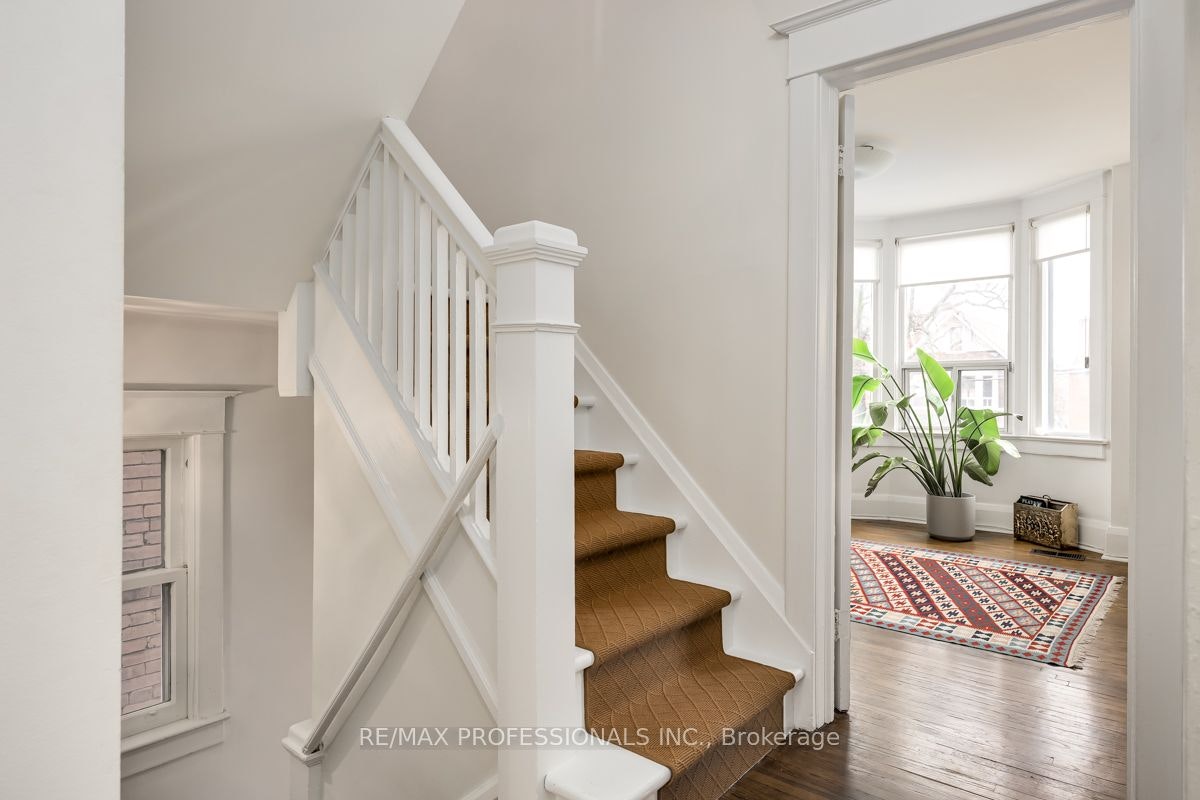 1381 Lansdowne Avenue, Toronto, ON, M6H 3Z9 - 29