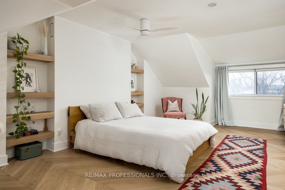 1381 Lansdowne Avenue, Toronto, ON, M6H 3Z9 - 30