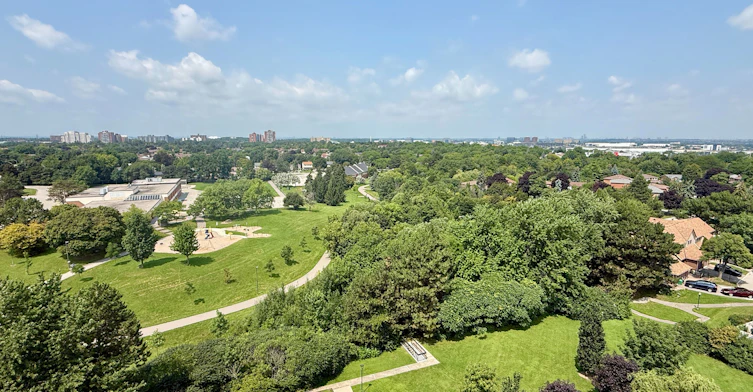 1102-2665 Windwood Drive, Mississauga, ON, L5N 2P2 - 10