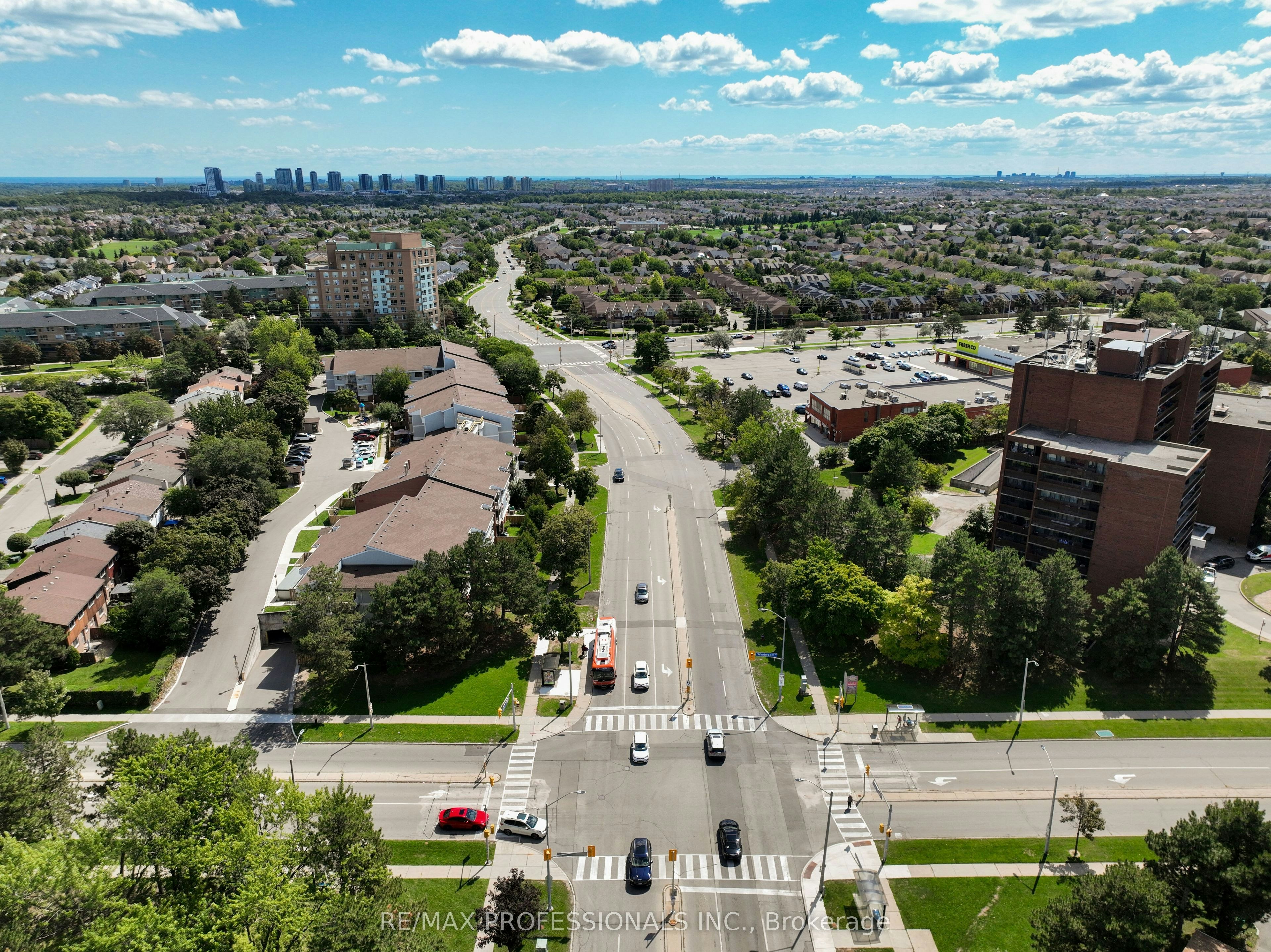 1102-2665 Windwood Drive, Mississauga, ON, L5N 2P2 - 35