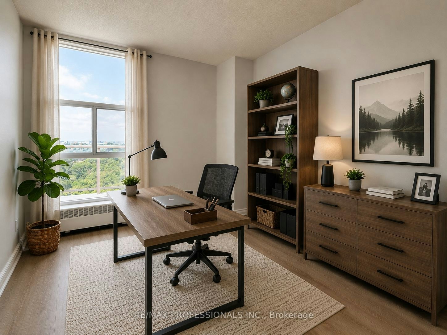 1102-2665 Windwood Drive, Mississauga, ON, L5N 2P2 - 11