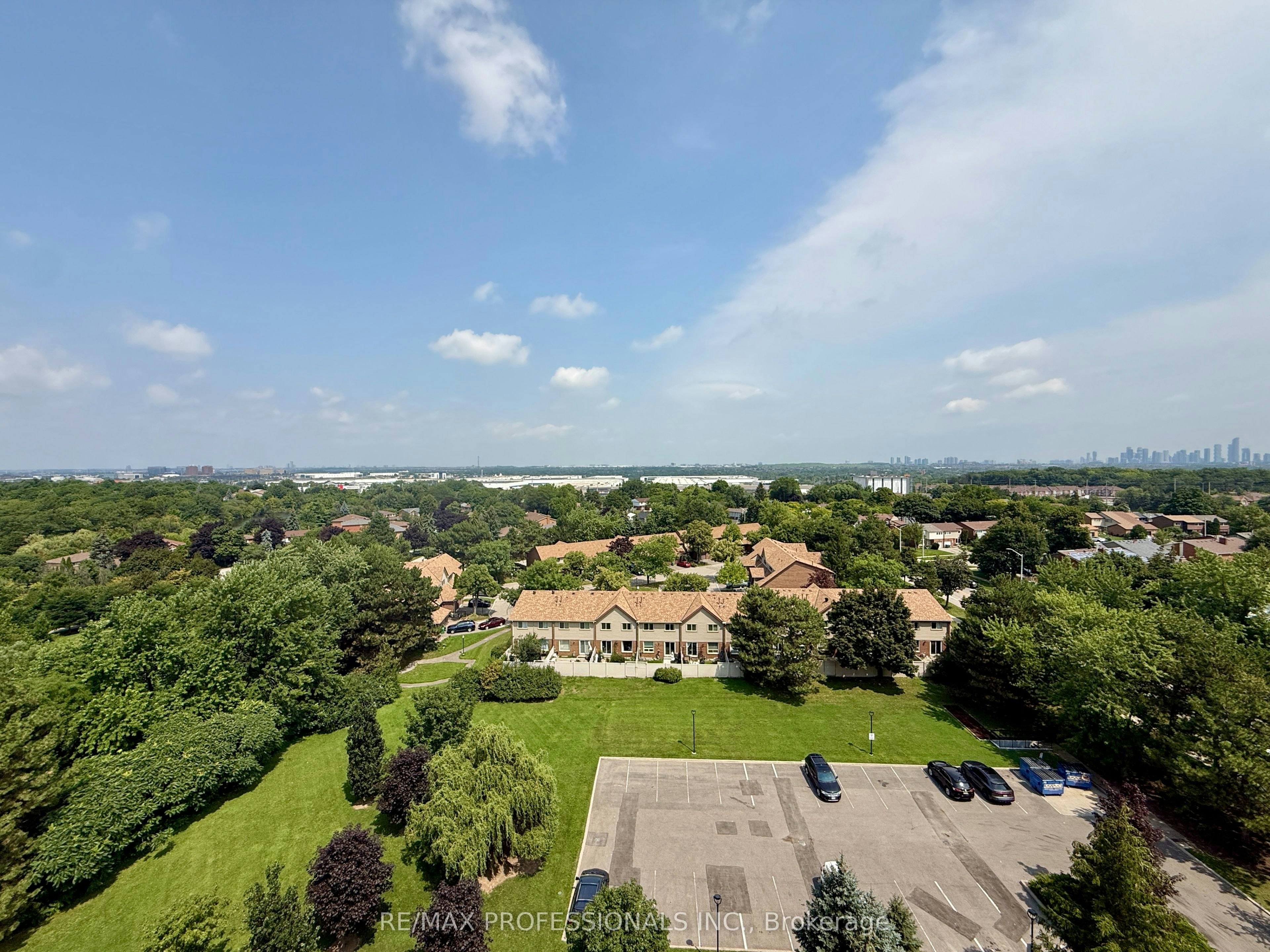 1102-2665 Windwood Drive, Mississauga, ON, L5N 2P2 - 8