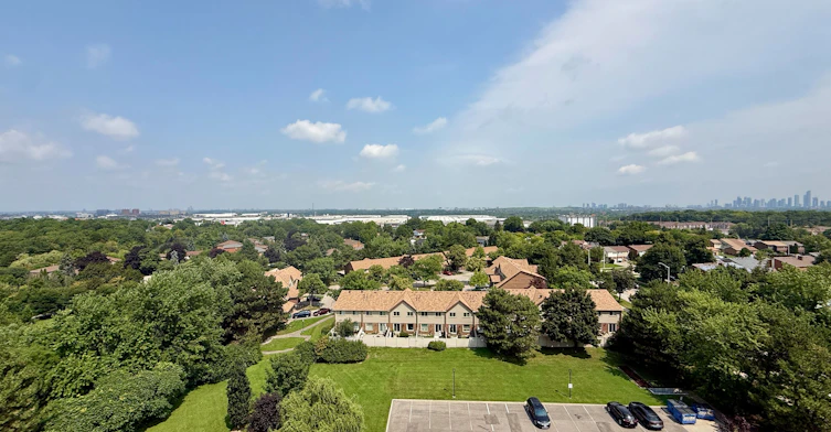 1102-2665 Windwood Drive, Mississauga, ON, L5N 2P2 - 8