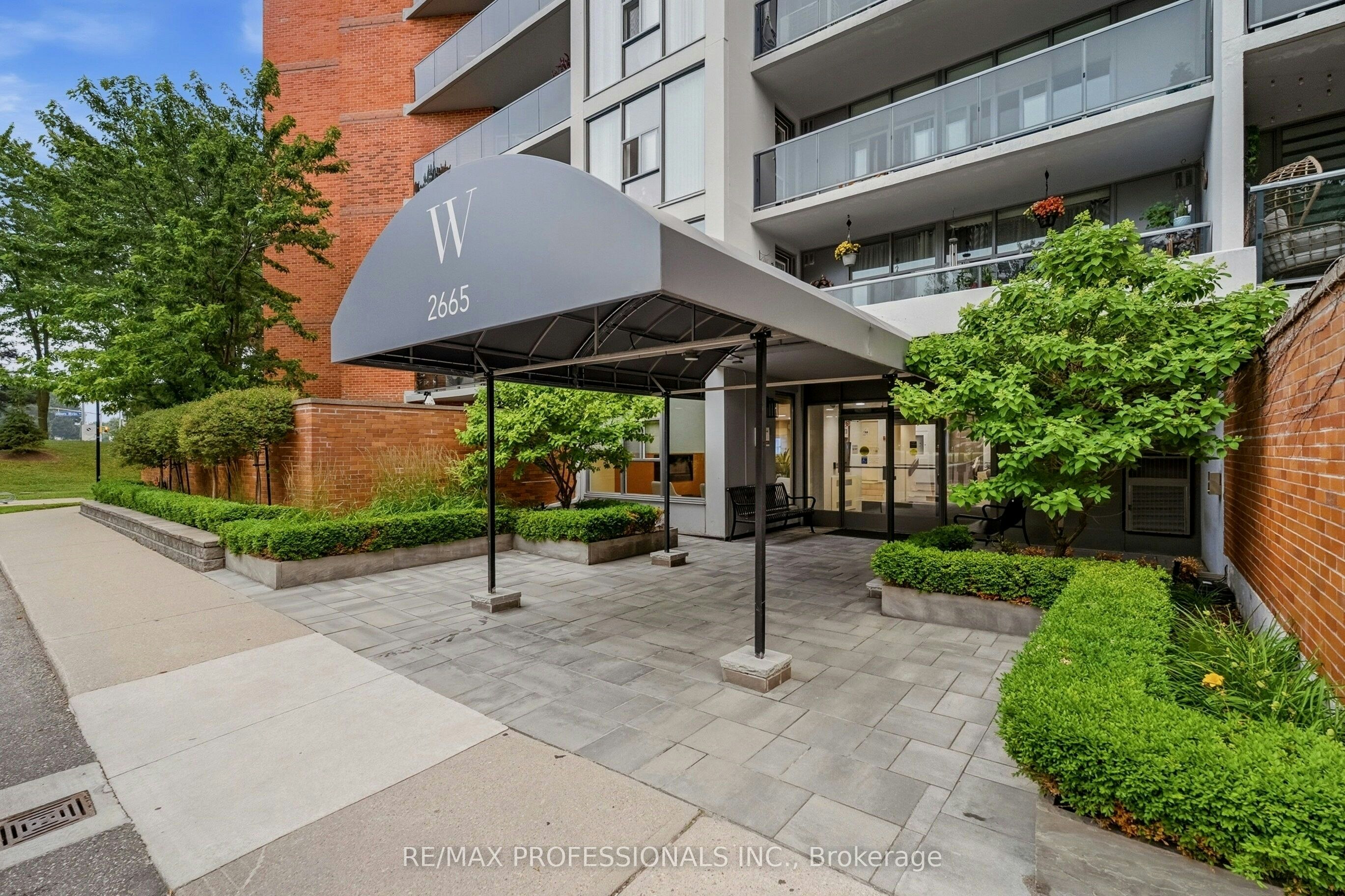 1102-2665 Windwood Drive, Mississauga, ON, L5N 2P2 - 18