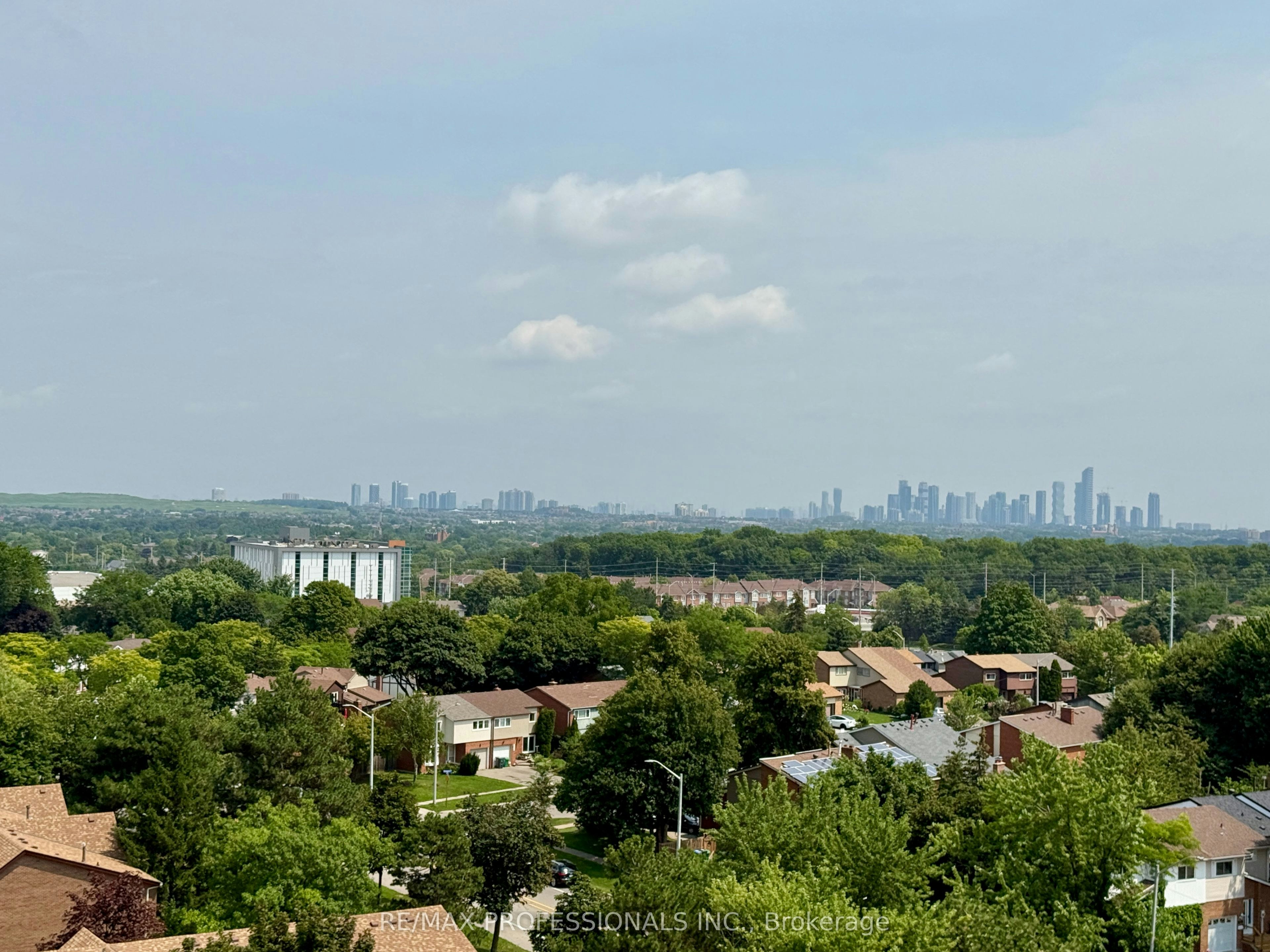 1102-2665 Windwood Drive, Mississauga, ON, L5N 2P2 - 9