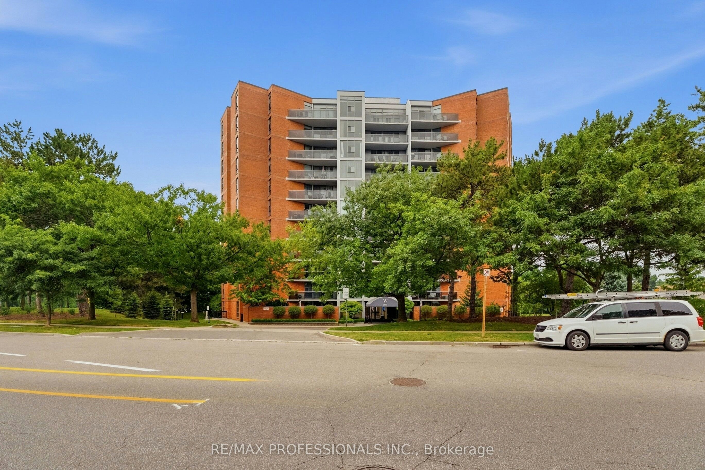 1102-2665 Windwood Drive, Mississauga, ON, L5N 2P2 - 30