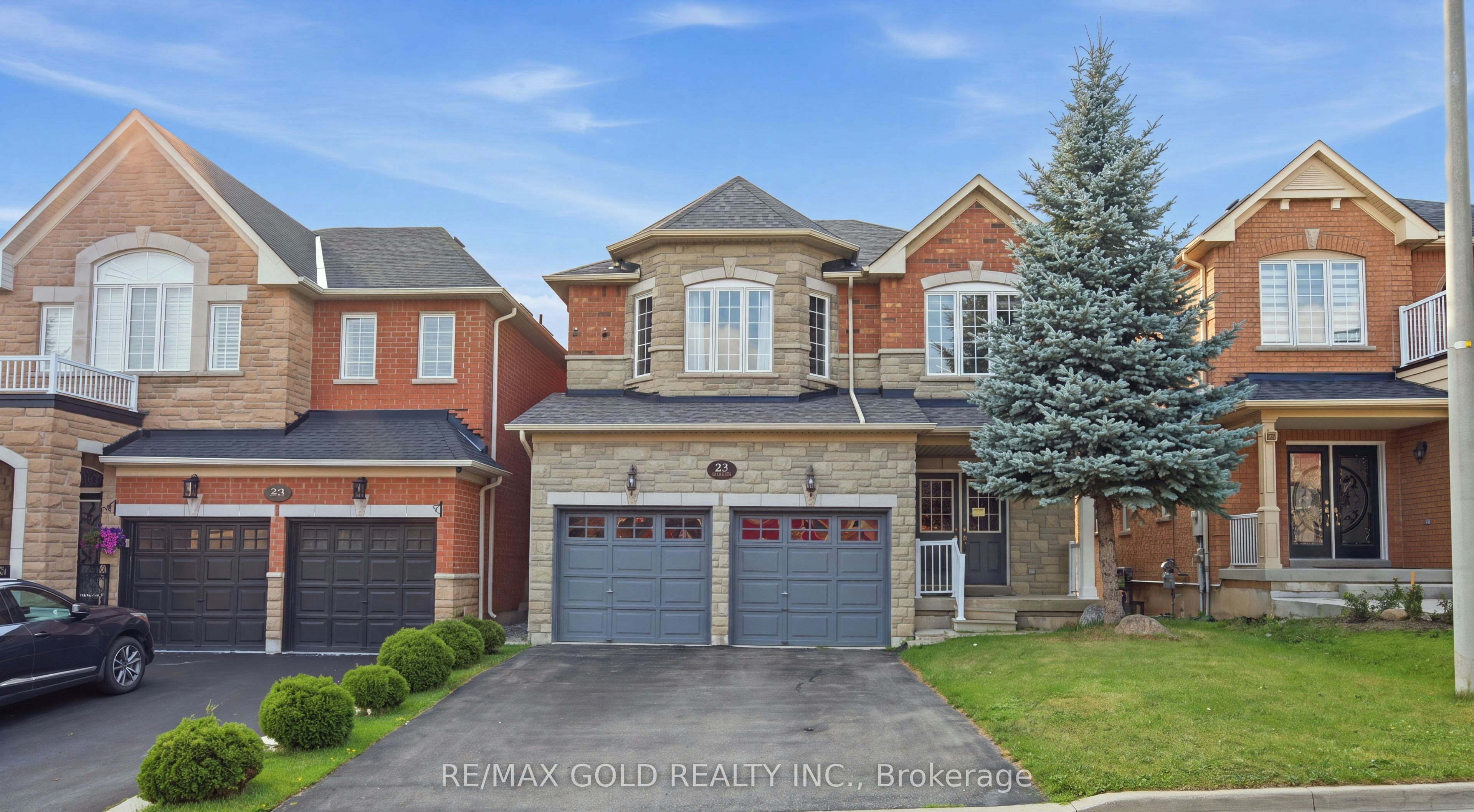 25 Oblate Crescent, Brampton, ON, L6Y 0K2