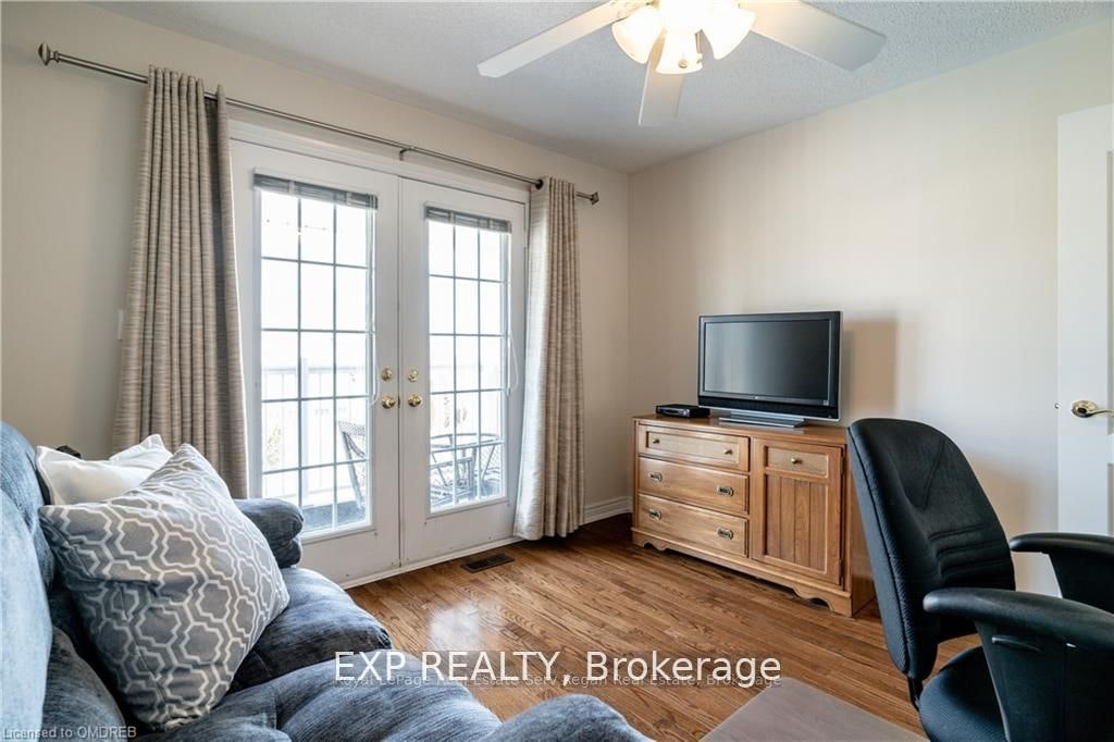 1333 Kestell Boulevard, Oakville, ON, L6H 0C8 - 9