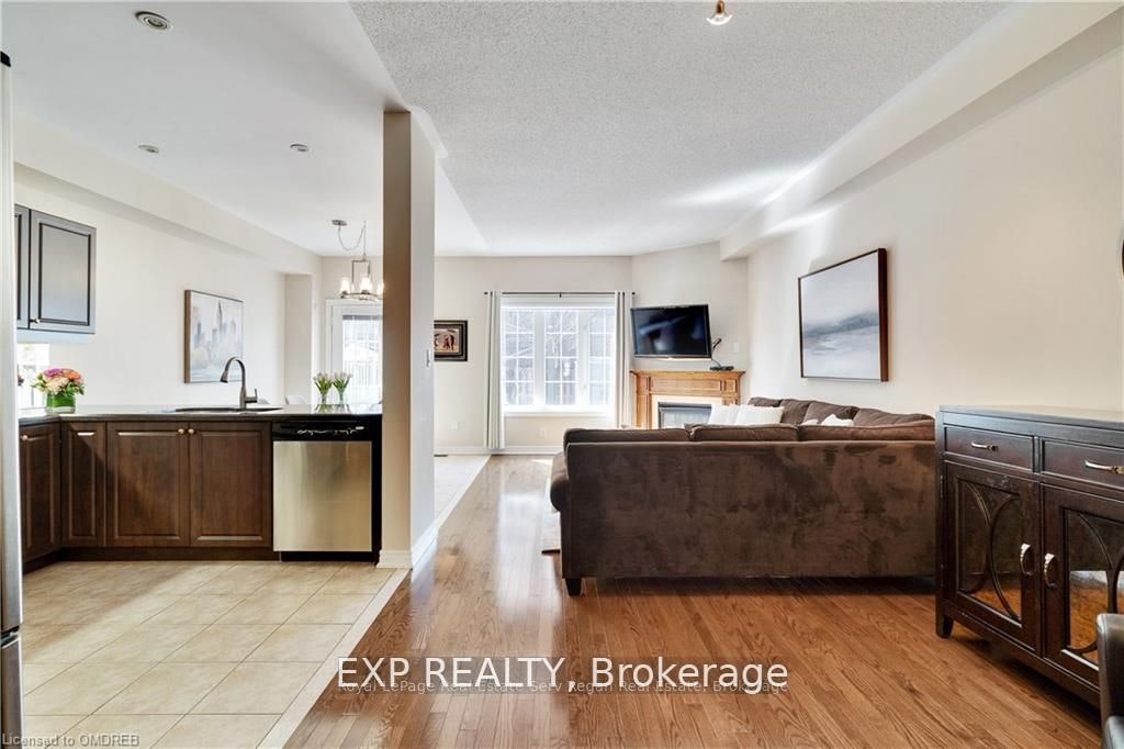 1333 Kestell Boulevard, Oakville, ON, L6H 0C8 - 6
