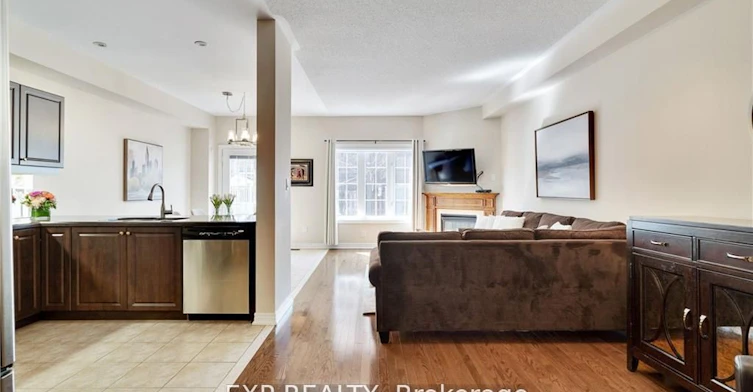 1333 Kestell Boulevard, Oakville, ON, L6H 0C8 - 6