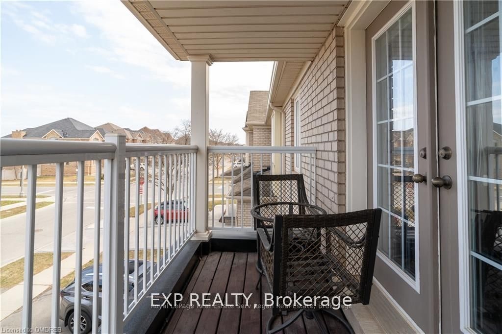 1333 Kestell Boulevard, Oakville, ON, L6H 0C8 - 10