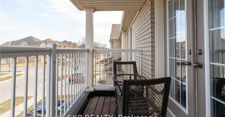1333 Kestell Boulevard, Oakville, ON, L6H 0C8 - 10