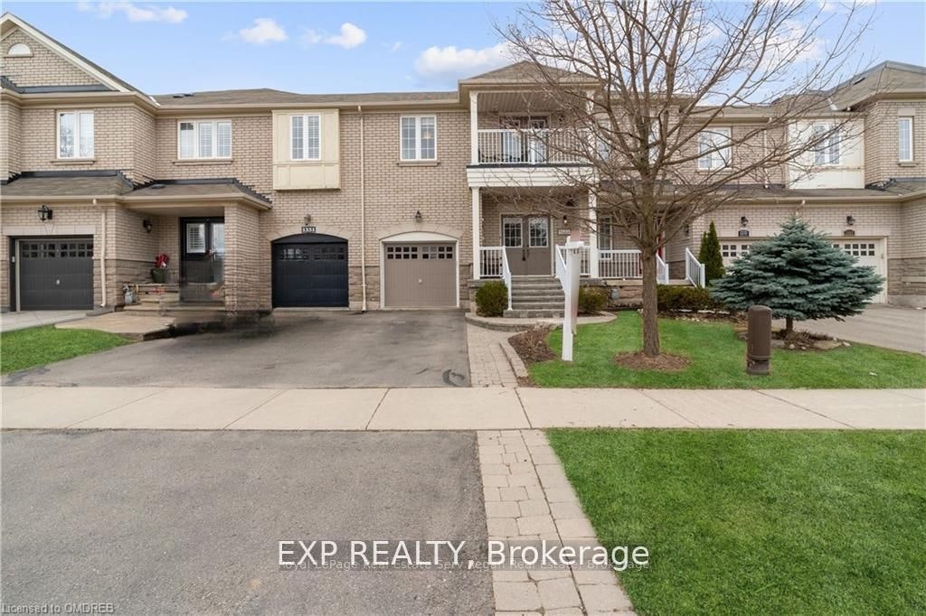 1333 Kestell Boulevard, Oakville, ON, L6H 0C8 - 17
