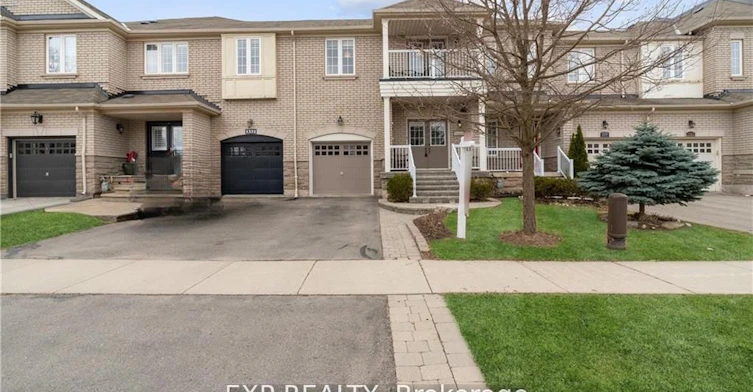 1333 Kestell Boulevard, Oakville, ON, L6H 0C8 - 17