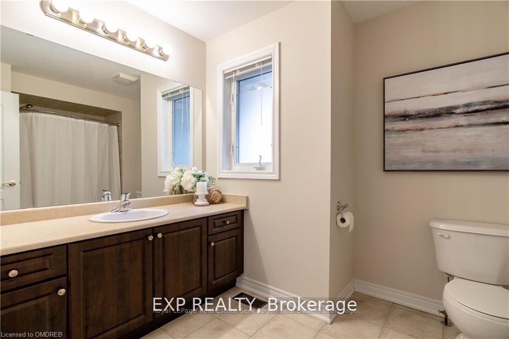 1333 Kestell Boulevard, Oakville, ON, L6H 0C8 - 11