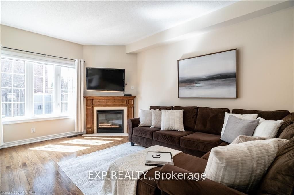 1333 Kestell Boulevard, Oakville, ON, L6H 0C8 - 7