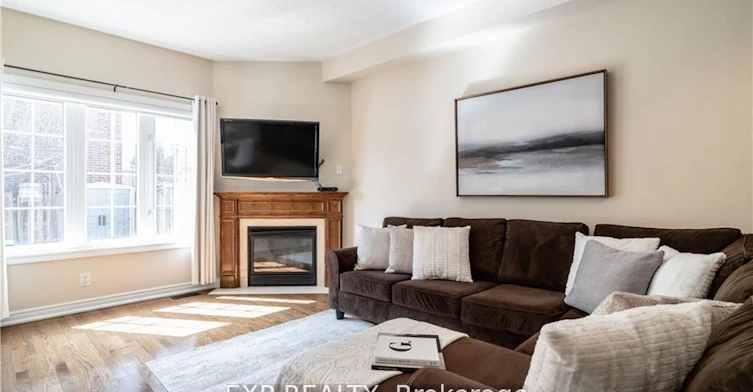 1333 Kestell Boulevard, Oakville, ON, L6H 0C8 - 7