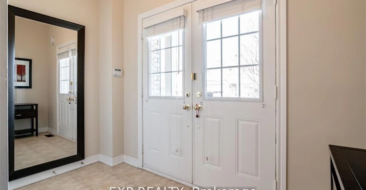 1333 Kestell Boulevard, Oakville, ON, L6H 0C8 - 2