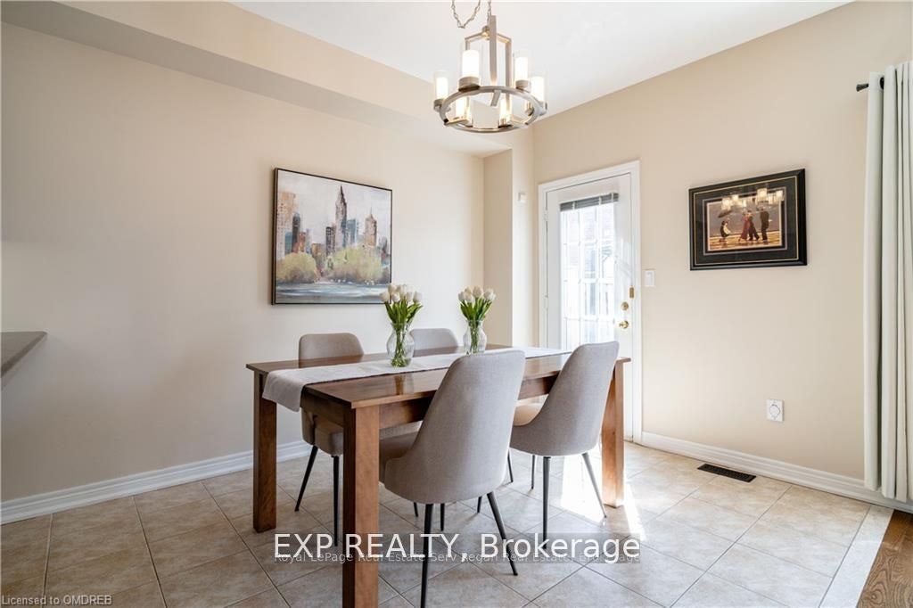 1333 Kestell Boulevard, Oakville, ON, L6H 0C8 - 5