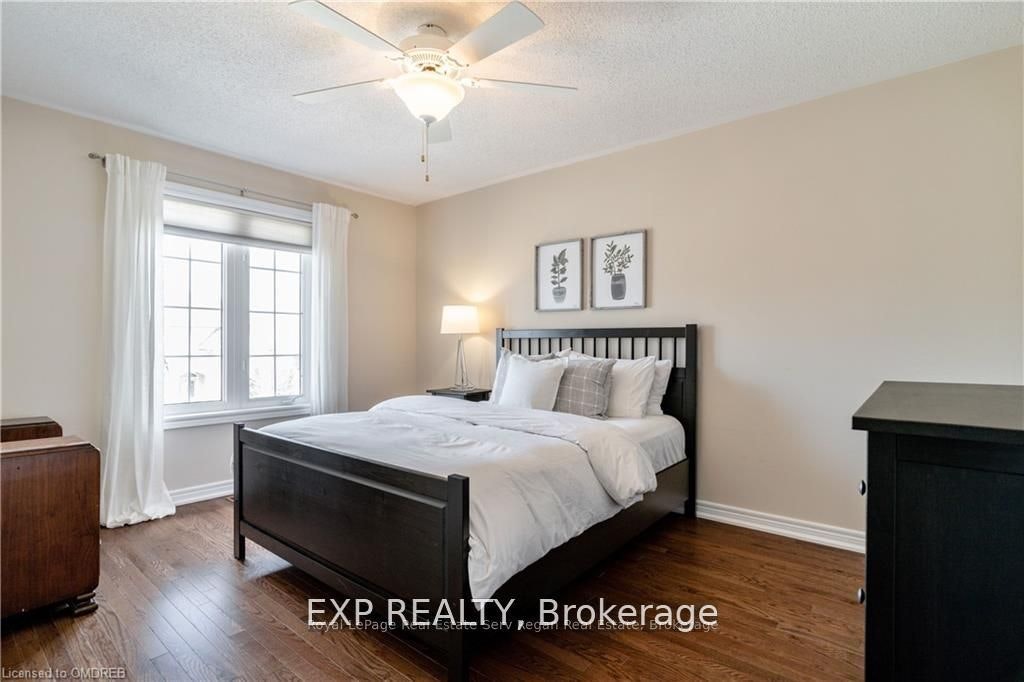 1333 Kestell Boulevard, Oakville, ON, L6H 0C8 - 14