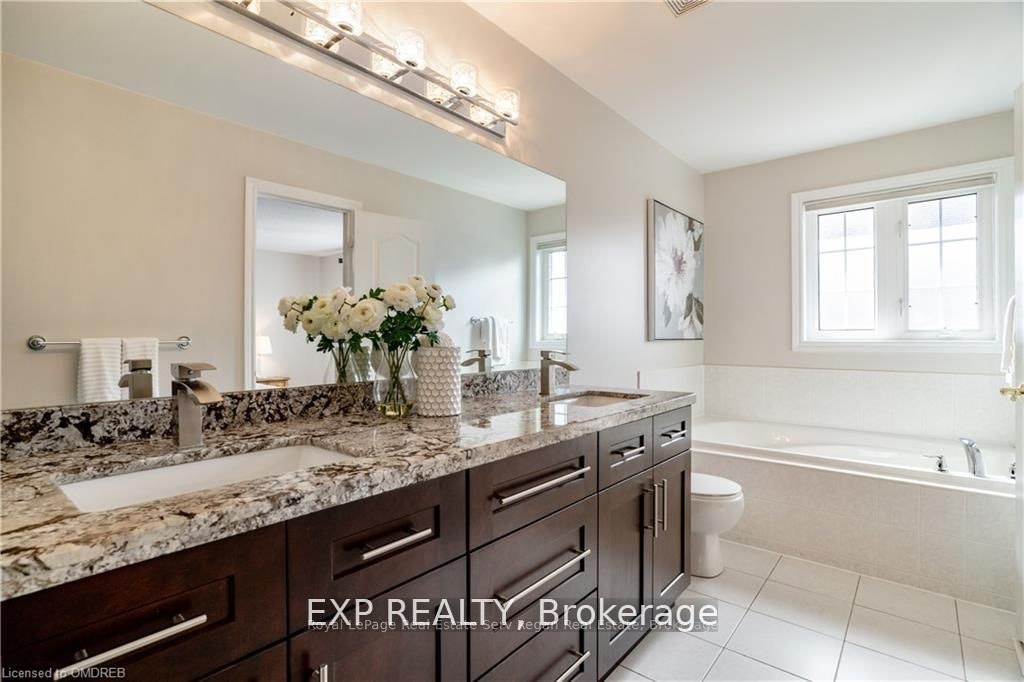 1333 Kestell Boulevard, Oakville, ON, L6H 0C8 - 13
