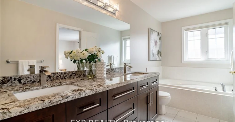 1333 Kestell Boulevard, Oakville, ON, L6H 0C8 - 13