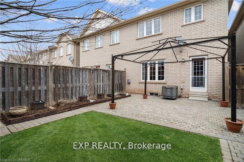 1333 Kestell Boulevard, Oakville, ON, L6H 0C8 - 16