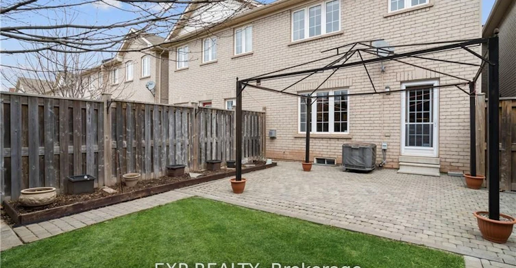 1333 Kestell Boulevard, Oakville, ON, L6H 0C8 - 16