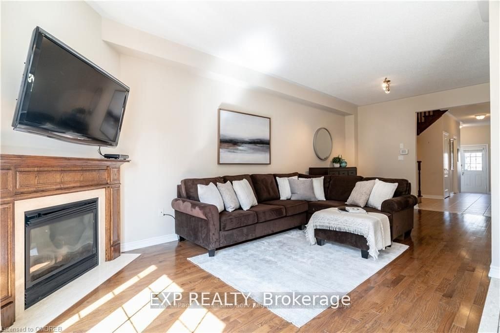 1333 Kestell Boulevard, Oakville, ON, L6H 0C8 - 8