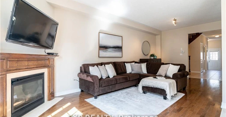 1333 Kestell Boulevard, Oakville, ON, L6H 0C8 - 8