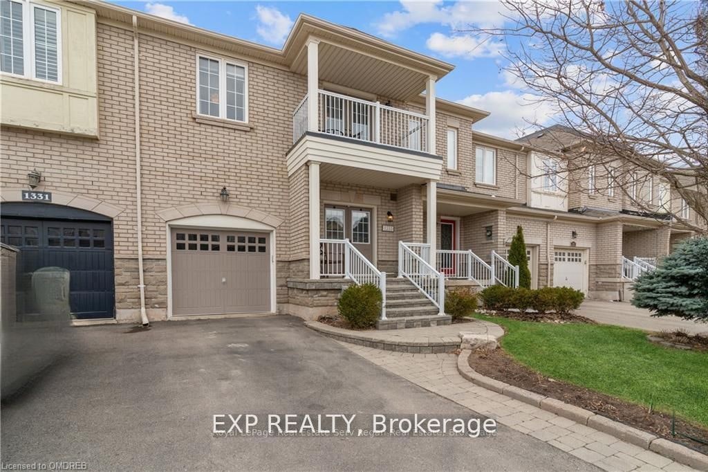 1333 Kestell Boulevard, Oakville, ON, L6H 0C8
