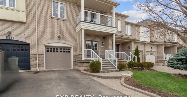 1333 Kestell Boulevard, Oakville, ON, L6H 0C8