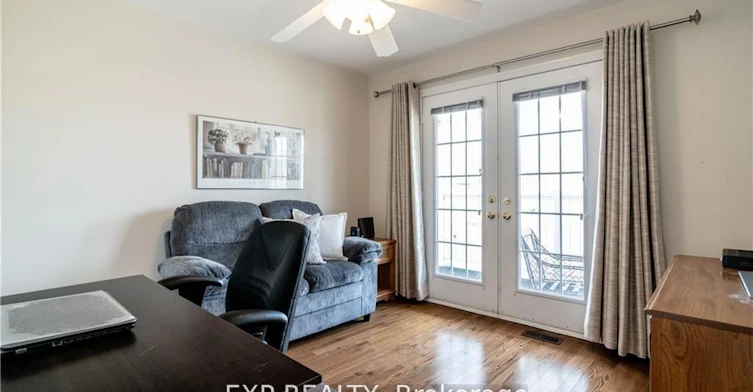 1333 Kestell Boulevard, Oakville, ON, L6H 0C8 - 12