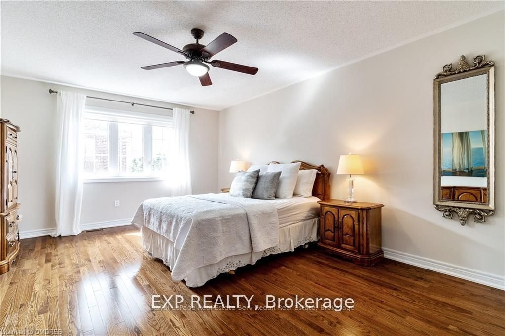 1333 Kestell Boulevard, Oakville, ON, L6H 0C8 - 15