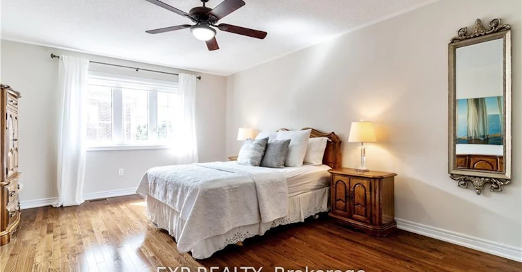 1333 Kestell Boulevard, Oakville, ON, L6H 0C8 - 15