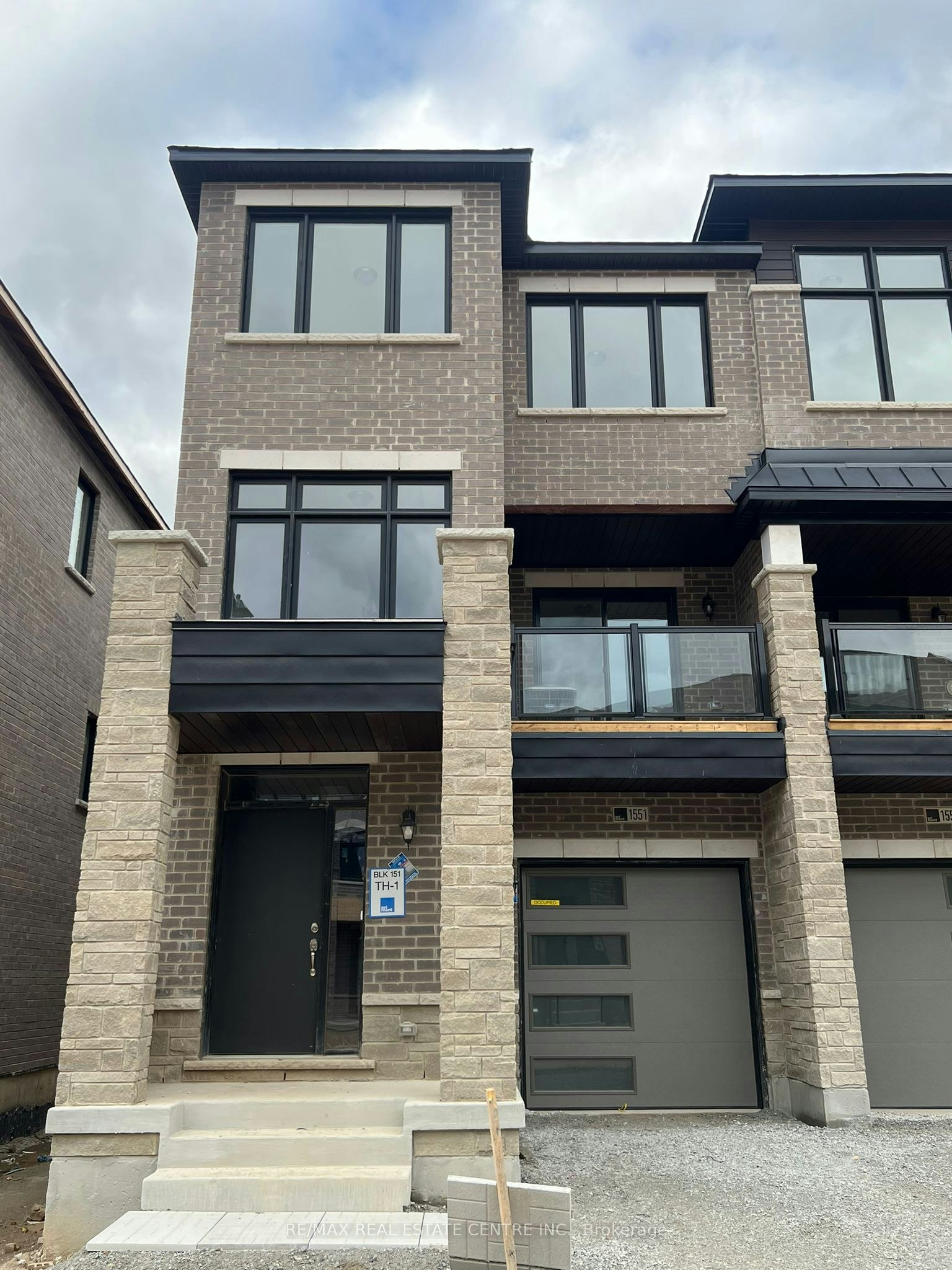 1551 Hilson Heights, Milton, ON, L9E 1V5