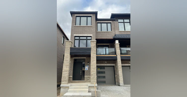 1551 Hilson Heights, Milton, ON, L9E 1V5