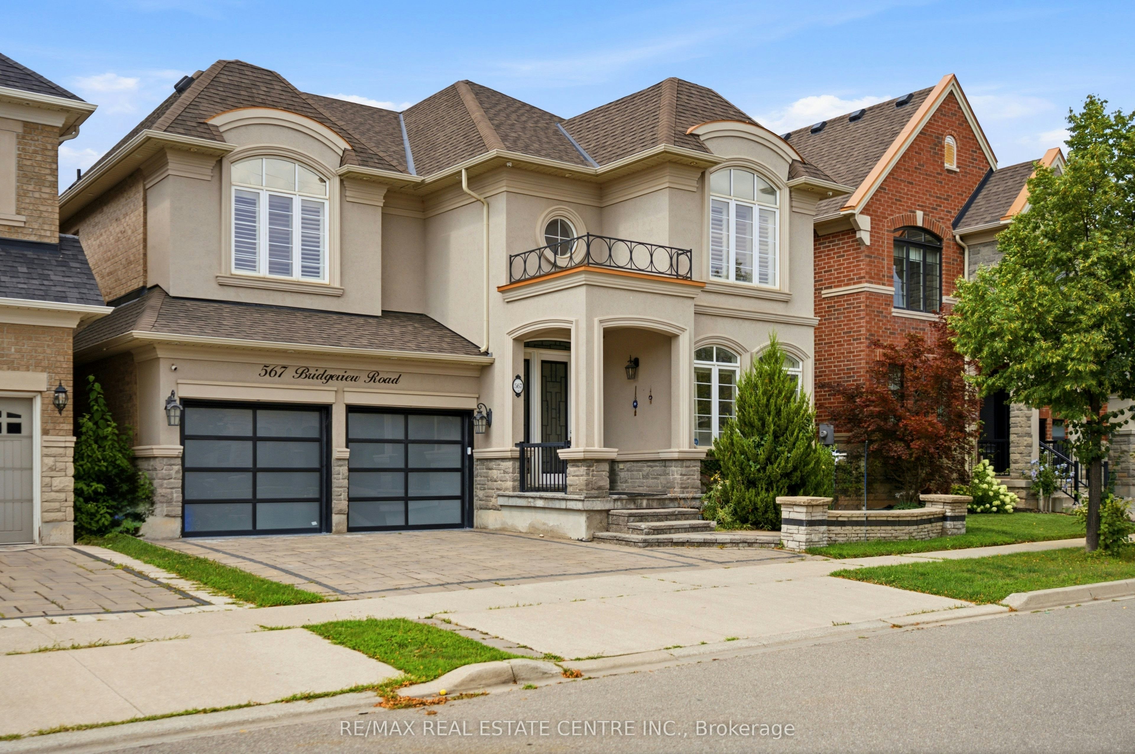 567 Bridgeview Road, Oakville, ON, L6M 0P2