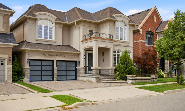 567 Bridgeview Road