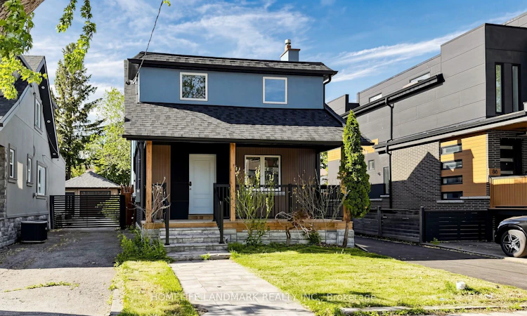 88 Waniska Avenue