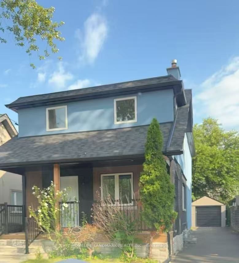 88 Waniska Avenue, Toronto, ON, M8Y 1R3